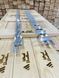 Mechanizm WZMOCNIONY do obrotowych żaluzji zewnętrznych "Wood Brothers Light" 1 m