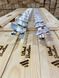 Mechanizm WZMOCNIONY do obrotowych żaluzji zewnętrznych "Wood Brothers Light" 1 m