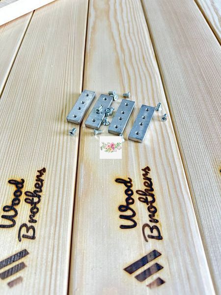 Łączenia sur.alum.(do mechanizm&oacute;w obrotowych aluminiowych)
