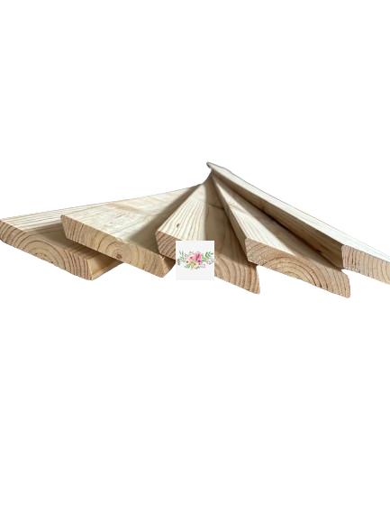 Lamel ROMB 101x20mm