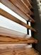 Lamel ROMB 101x20mm