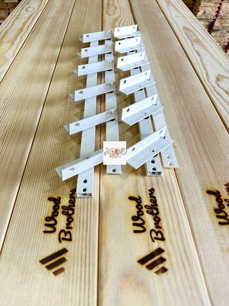 Mechanizm WZMOCNIONY aluminiowy do obrotowych żaluzji zewnętrznych "Wood Brothers Light Black"